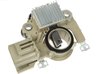 REGULATOR ALTERNATOR AS-PL ARE5008 - Piesa auto compatibila cu mai multe marci