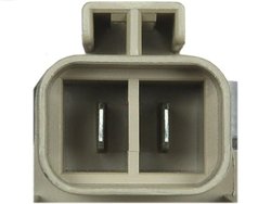 REGULATOR ALTERNATOR AS-PL ARE5030 - Piesa auto compatibila cu mai multe marci