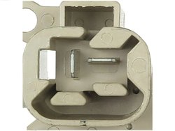 REGULATOR ALTERNATOR AS-PL ARE5025 - Piesa auto compatibila cu mai multe marci