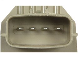 REGULATOR ALTERNATOR AS-PL ARE5035 - Piesa auto compatibila cu mai multe marci