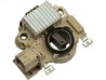 REGULATOR ALTERNATOR AS-PL ARE5047 - Piesa auto compatibila cu mai multe marci