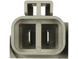 REGULATOR ALTERNATOR AS-PL ARE5044 - Piesa auto compatibila cu mai multe marci