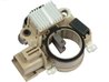 REGULATOR ALTERNATOR AS-PL ARE5048 - Piesa auto compatibila cu mai multe marci