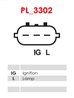REGULATOR ALTERNATOR AS-PL ARE5092 - Piesa auto compatibila cu mai multe marci