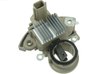 REGULATOR ALTERNATOR AS-PL ARE5136 - Piesa auto compatibila cu mai multe marci