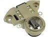 REGULATOR ALTERNATOR AS-PL ARE5136S - Piesa auto compatibila cu mai multe marci