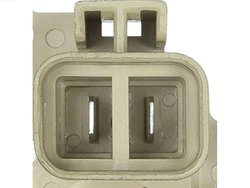 REGULATOR ALTERNATOR AS-PL ARE5156S - Piesa auto compatibila cu mai multe marci