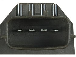 REGULATOR ALTERNATOR AS-PL ARE5143S - Piesa auto compatibila cu mai multe marci