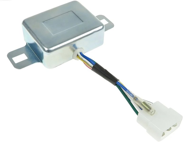 REGULATOR ALTERNATOR AS-PL ARE6016 - Compatibil cu DAIHATSU, MAZDA, SUZUKI, TOYOTA