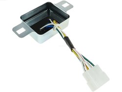 REGULATOR ALTERNATOR AS-PL ARE6016 - Compatibil cu DAIHATSU, MAZDA, SUZUKI, TOYOTA