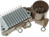 REGULATOR ALTERNATOR AS-PL ARE6020 - Piesa auto compatibila cu mai multe marci