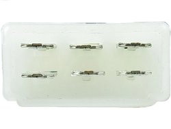 REGULATOR ALTERNATOR AS-PL ARE6016 - Compatibil cu DAIHATSU, MAZDA, SUZUKI, TOYOTA