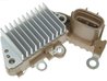 REGULATOR ALTERNATOR AS-PL ARE6031 - Piesa auto compatibila cu mai multe marci