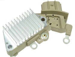 REGULATOR ALTERNATOR AS-PL ARE6034 - Piesa auto compatibila cu mai multe marci