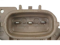 REGULATOR ALTERNATOR AS-PL ARE6031 - Piesa auto compatibila cu mai multe marci