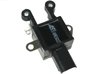 REGULATOR ALTERNATOR AS-PL ARE6037 - Piesa auto compatibila cu mai multe marci