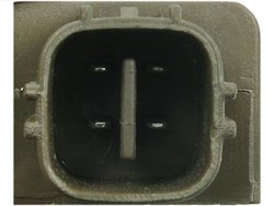 Regulator alternator AS-PL ARE6039