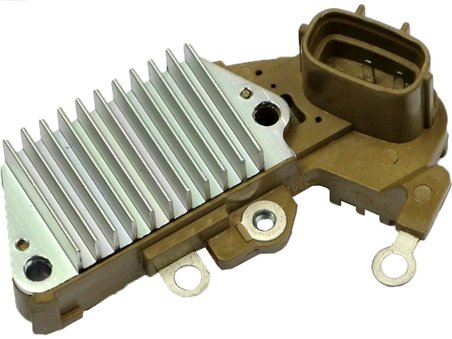 REGULATOR ALTERNATOR AS-PL ARE6043 - Piesa auto compatibila cu mai multe marci