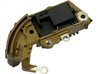 REGULATOR ALTERNATOR AS-PL ARE6043 - Piesa auto compatibila cu mai multe marci