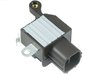 REGULATOR ALTERNATOR AS-PL ARE6047 - Piesa auto compatibila cu mai multe marci