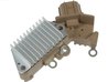 Regulator alternator AS-PL ARE6083