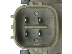 Regulator alternator AS-PL ARE6075S