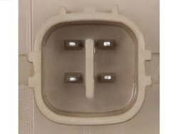 Regulator alternator AS-PL ARE6083