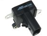 Regulator alternator AS-PL ARE6086