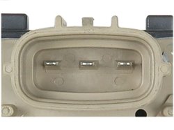 Regulator alternator AS-PL ARE6089