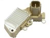 REGULATOR ALTERNATOR AS-PL ARE6091 - Piesa auto compatibila cu mai multe marci