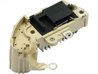 REGULATOR ALTERNATOR AS-PL ARE6091 - Piesa auto compatibila cu mai multe marci