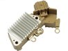 REGULATOR ALTERNATOR AS-PL ARE6103 - Piesa auto compatibila cu mai multe marci