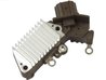 Regulator alternator AS-PL ARE6107
