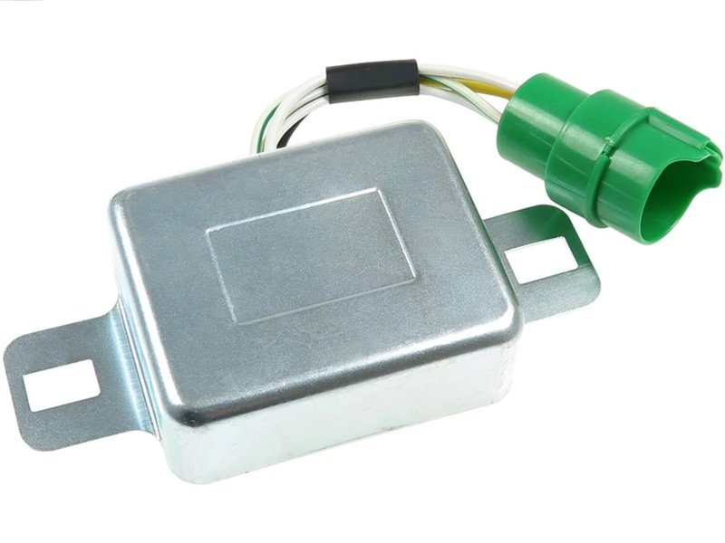 REGULATOR ALTERNATOR AS-PL ARE6111 - Piesa auto compatibila cu mai multe marci