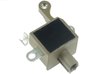 REGULATOR ALTERNATOR AS-PL ARE6112 - Piesa auto compatibila cu mai multe marci