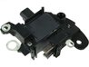 REGULATOR ALTERNATOR AS-PL ARE6135S - Piesa auto compatibila cu mai multe marci