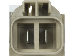 Regulator alternator AS-PL ARE9020