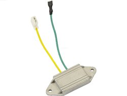 REGULATOR ALTERNATOR AS-PL ARE9053 - Piesa auto compatibila cu mai multe marci