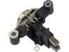 Regulator alternator AS-PL ARE9054
