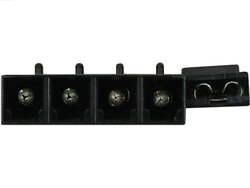 Regulator alternator AS-PL ARE9093