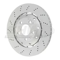Disc frana SHW Performance ARL48611
