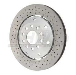 Disc frana SHW Performance ARR46414
