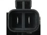 PUNTE DIODE AS-PL ARR2044 - Piesa auto compatibila cu mai multe marci