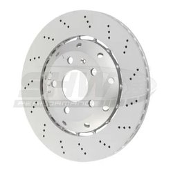 DISC FRANA SHW PERFORMANCE ARR48612 - Compatibil cu AUDI