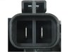 PUNTE DIODE AS-PL ARR2045S - Piesa auto compatibila cu mai multe marci PUNTE DIODE AS-PL ARR2045S - Piesa auto compatibila cu mai multe marci