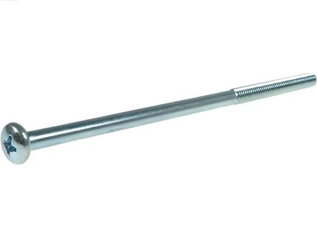 Kit reparatie alternator AS-PL ARS0064