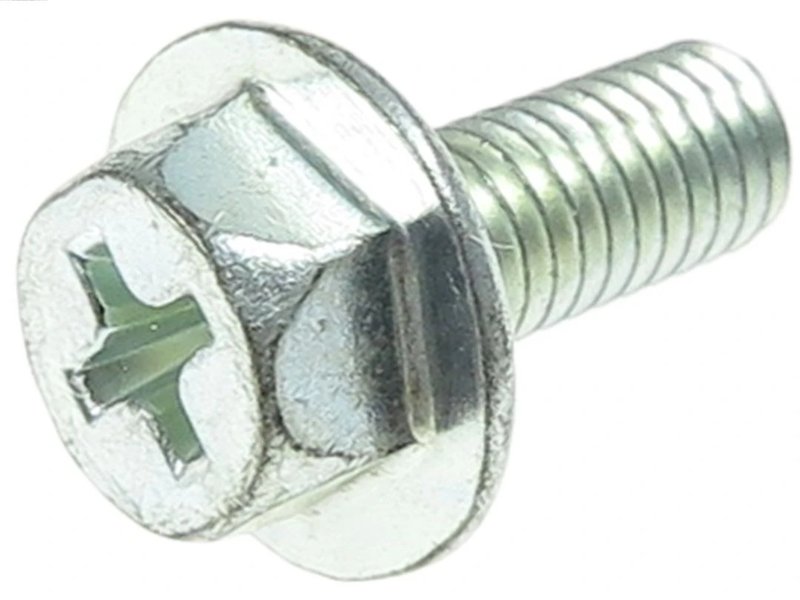 Kit reparatie alternator AS-PL ARS4016