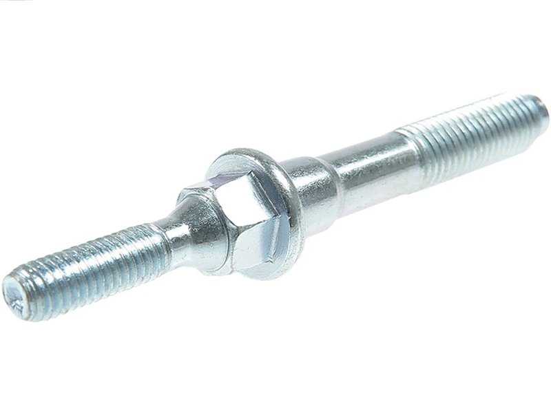 Kit reparatie alternator AS-PL ARS6001