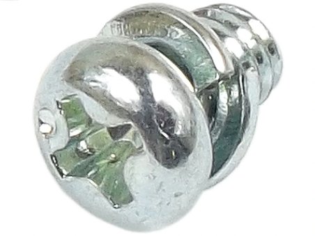 Kit reparatie alternator AS-PL ARS6008