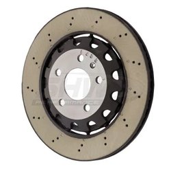 DISC FRANA SHW PERFORMANCE ARX49211 - Compatibil cu AUDI